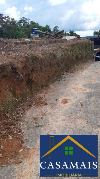 agricultural em Estrada da Capelinha, Terras de São Felipe (Caucaia do Alto) - Cotia - SP