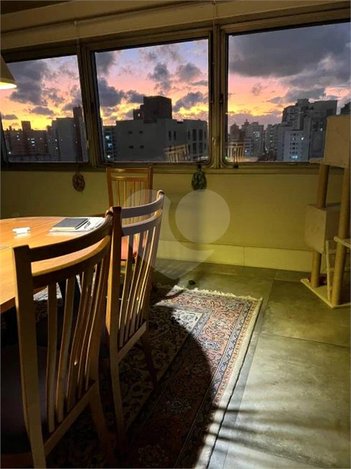 apartment em Rua Santo André, Vila Assunção - Santo André - SP