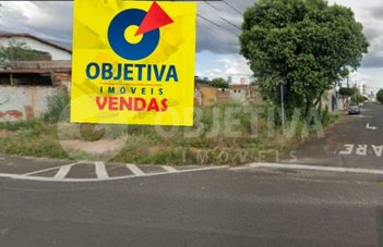 land_lot em Avenida Fernando Vilela, Osvaldo Rezende - Uberlândia - MG