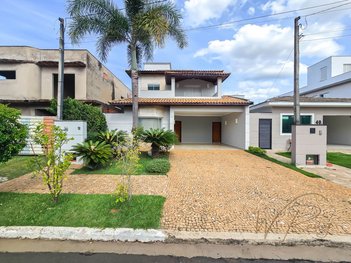 house em Rua Benedito Vicente, Terras de Piracicaba - Piracicaba - SP