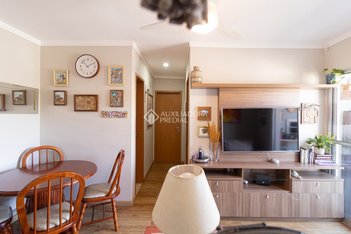 apartment em Avenida Protásio Alves, Morro Santana - Porto Alegre - RS