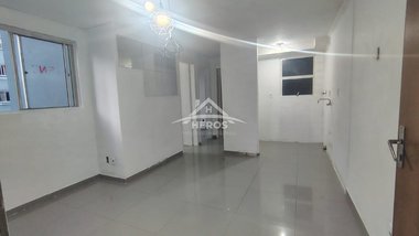 apartment em Rua Tomé Antônio de Souza, Campo Novo - Porto Alegre - RS