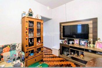 apartment em Gonçalves Ledo, Partenon - Porto Alegre - RS