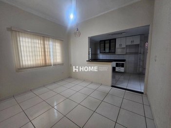 house em Rua João Bassitt, Jardim Soraia - São José do Rio Preto - SP