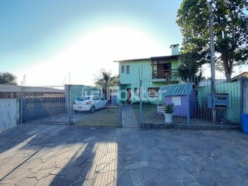 house em Avenida Presidente Getúlio Vargas, Bela Vista - Alvorada - RS