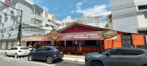 office em 1400, Centro - Balneário Camboriú - SC