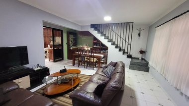 house em Rua Impata, Vila Ré - São Paulo - SP