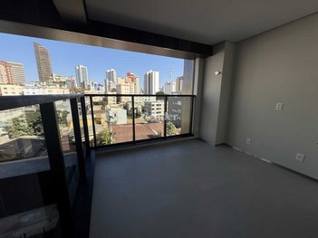 apartment em Rua Oriente, Serra - Belo Horizonte - MG