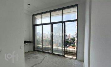 apartment em Afonso Celso, Chácara Klabin - São Paulo - SP