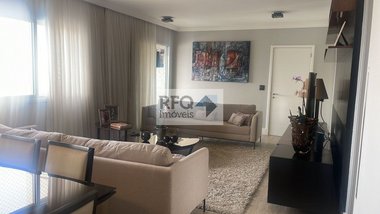 apartment em Rua Dom Mateus, Vila Monumento - São Paulo - SP