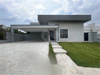 house em Rua Isabel Oliveira de Melo, Portal do Paraíso II - Jundiaí - SP