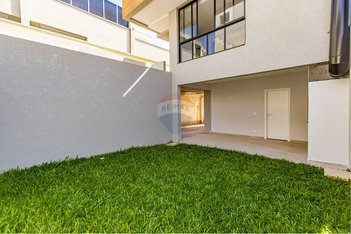 house em Rua Capitão João Ribas de Oliveira, Guabirotuba - Curitiba - PR