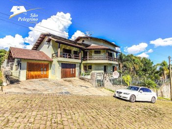 house em Rodolfo Pasqualetto, Colina Sorriso - Caxias do Sul - RS