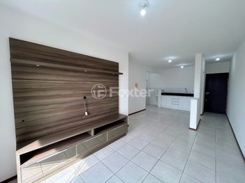 apartment em Rua Idivaldo Horácio da Silveira, Ipiranga - São José - SC