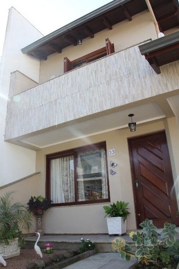 house em Wilson Conceicao Bona, Hípica - Porto Alegre - RS