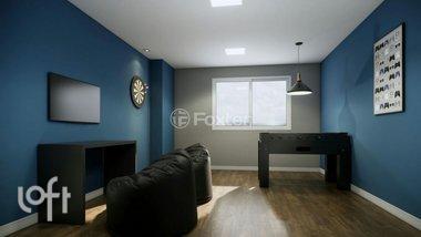 apartment em Jericino, Carrão - São Paulo - SP