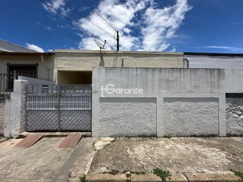 house em Rua Emílio Ribas, Jardim Ícaro - Guaratinguetá - SP