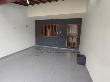 house em Rua Nicolau Montalto, Jardim Dois Corações - Sorocaba - SP