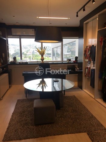 office em Avenida Ipiranga, Jardim Carvalho - Porto Alegre - RS