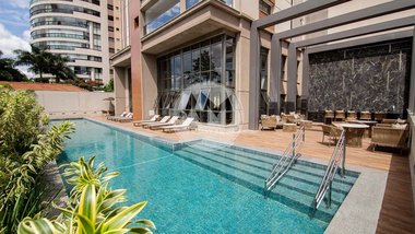 apartment em Rua Campevas, Perdizes - São Paulo - SP