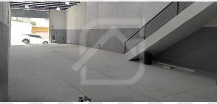 industrial em Alameda Glória, Centro - São Bernardo do Campo - SP