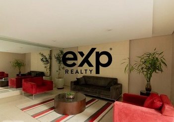 apartment em Alameda dos Arapanés, Indianópolis - São Paulo - SP