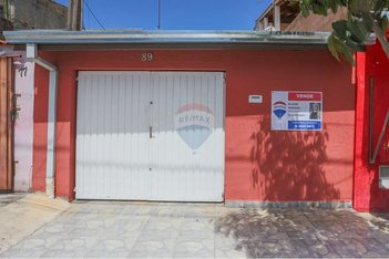 house em Rua Abner Pacheco, Parque Manchester - Sorocaba - SP