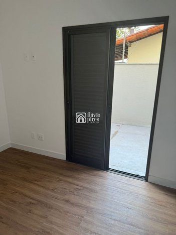 apartment em Rua Saturno, Santa Lúcia - Belo Horizonte - MG