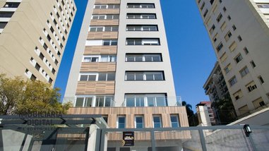 apartment em Alameda Emílio de Menezes, Três Figueiras - Porto Alegre - RS