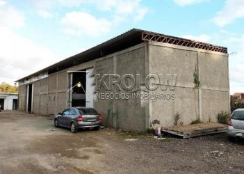 commercial_property em Engenheiro Ildefonso Simoes Lopes, Três Vendas - Pelotas - RS
