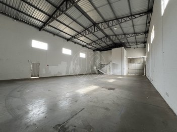 industrial em Rua Aratibá, Centro Industrial de Limeira - CIL - Limeira - SP