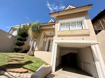 house em Rua das Angélicas, Estância Velha - Canoas - RS