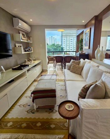 apartment em Ladeira do Acupe, Acupe - Salvador - BA