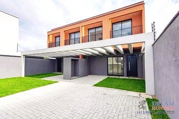 house em Rua José Gava, Pilarzinho - Curitiba - PR