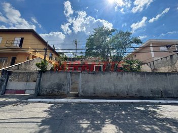 house em Rua Maria Lopes, Vila Rica - São Paulo - SP