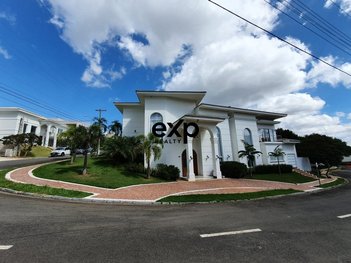 house em Rua Geraldo de Gasperi, Chácaras São Bento - Valinhos - SP