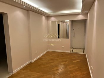 apartment em Rua Nhu-Guaçu, Nova Piraju - São Paulo - SP