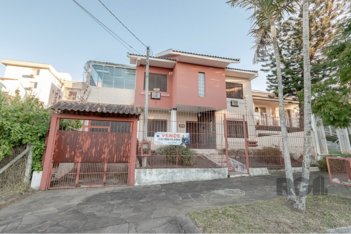 house em Rua Joel Halpern, Jardim Itu - Porto Alegre - RS