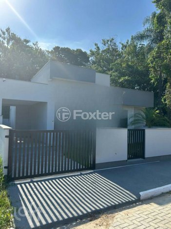 house em Rua Aveiro, Forquilhas - São José - SC