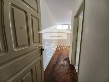 apartment em Travessa José Daniel A. de Mello, Centro - Mogi Guaçu - SP