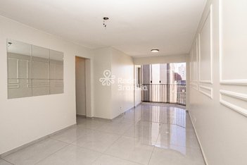 apartment em QI 25, Guará II - Brasília - DF