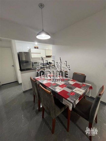 apartment em Rua Comendador Otto Carlos Golanda, Ocian - Praia Grande - SP