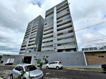 apartment em Rua Giacomo Longobardi, Jardim Camila - Sorocaba - SP