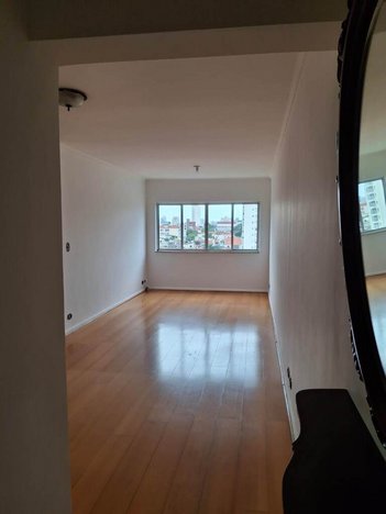 apartment em Rua Antônio Tavares, Cambuci - São Paulo - SP