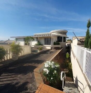 house em Rua Nair dos Santos Lima, Jardim Francisco Fernandes - São José do Rio Preto - SP