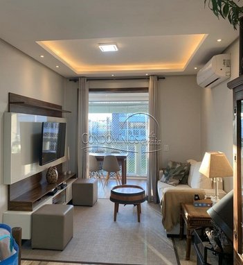 apartment em Avenida Guatambu, Xangri-Lá - Xangri-Lá - RS