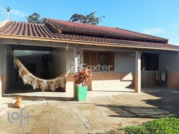 house em Dona Mariana, Lageado - Porto Alegre - RS