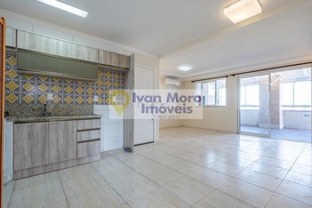 apartment em Rua Luiz Elias Daux, Ingleses do Rio Vermelho - Florianópolis - SC