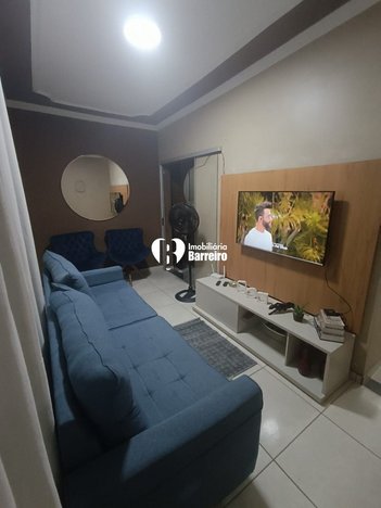 house em Rua Rio Comprido, Sarzedo - Sarzedo - MG