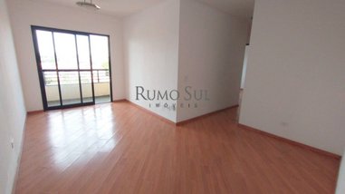 apartment em Rua David Eid, Vila Castelo - São Paulo - SP